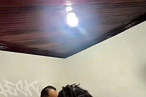 Did you see that hot girl I found at the club?