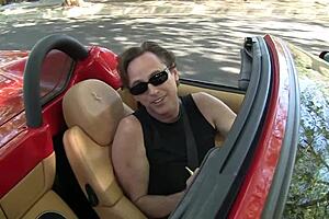 Jessie Rogers, Tell Me, Do You Love Being Splattered In Jizz On Your Face?