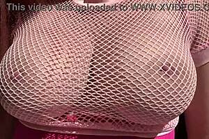 Italian Horny Milf Artemisia Love Hot Big Tits Bouncing Session