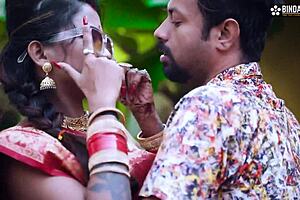 Husband's Younger Brother Impresses New Bride