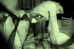 My Secret Life Volume One Chapter Seven Part One