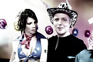 ben dover celebrates the 4th of july with big tit starlets