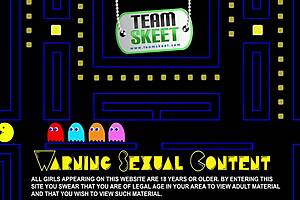 hot teen babe needs a hard cock for blowjob and sex in pov