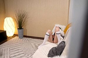 Hidden Observation Of Private Activity In Quiet Space