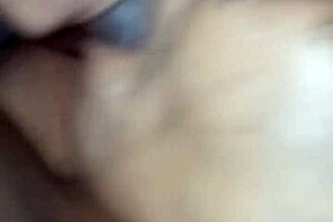 My Pussy Get So Wet Sucking My Husbands Dick