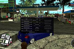 Jugando mta y mi hermanastra me la chupa