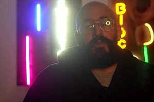 Ebony beauty FUCKS the BIG COCK of her client INTERRACIAL SEX with slim brittany taylor