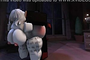 fan request for roblox girl