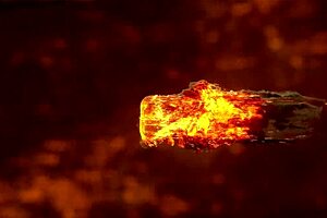 Teen Queenlin Takes Cock In Ass For Anal Orgasm!