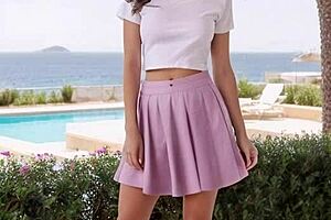 Becoming A Cougar - Chapter 3 - Practical Works - Part 2 - Ai Illustrated Leather Porn Dream