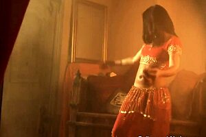 trying to arouse my man 😘