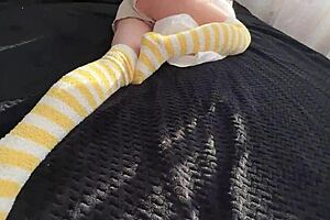 morning temptation with forbidden roleplay partner