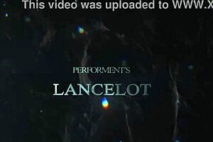 Beautiful Teen 18+Ager Adali Wood In 1 Against One Hot