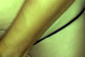 Gran Creampie Vaginal