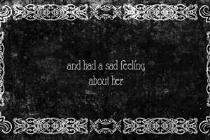 My Secret Life Explores Vintage Adventures