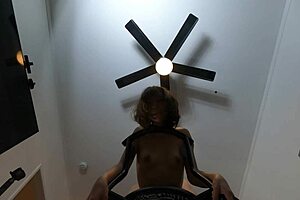 Candy cruise anal pov 1