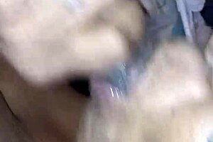 My Pussy Get So Wet Sucking My Husbands Dick