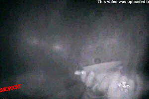 glory hole - girlfriend sucking in erotic cabin full video on red - link in comments