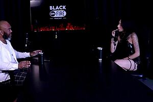 Gosta De Colocar Um Plug No Cu O Preparo Que Faz Pro Sexo Anal E Se Arrependeu De Dar O Cu - Paty Raven Watch On Sheer Red