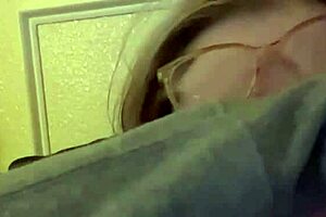 Organic Candid Sneezing Fit Hidden