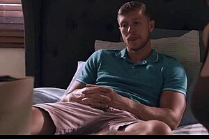 Intriguing Contrast Dana Vespoli And Oliver Flynn Final Salute