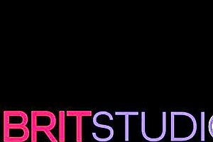 HEAD GIRL SPANKS naughty student and MAKES her SQUIRT