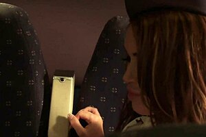 Gemma Massey And Linsey Mckenzie Take A Work Break To Fuck And Cum