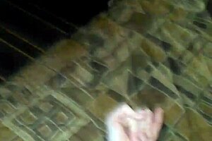 First Time Anal Experience with Tight Ass