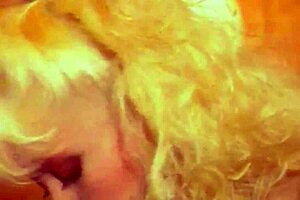 Kristina bellanova assfucked by real life boyfriend john garager in romantic anal