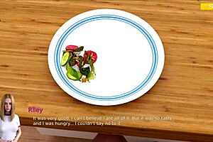 exploring emotions in this game adventure