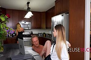 That Time Allows Me To Fuck Hot Babe Hard