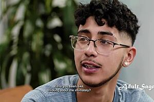 i feel so kinky with brittany andrews