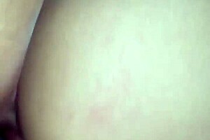 Black big booty, what a sight!