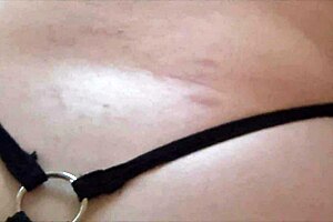 i get bbbj from shemale tstonia chase then bareback anal creampie