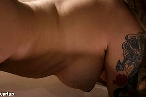 Sex with pornstar bella mur!