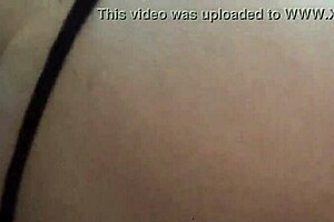 i get bbbj from shemale tstonia chase then bareback anal creampie