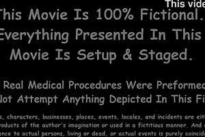 Nurse Dirty Talks You Into Cumming 😈