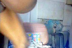 Full Hard Fuck For African Teen Slut