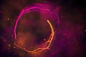 Cameryn Morie takes double cock in threesome