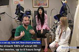 dr tampa siccos part 3 atrocities continue with alexandria wu