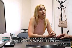 Pink Panties Could Save Any Business Deal