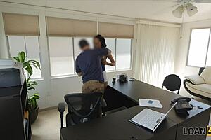 loan4k young naive and poor girl