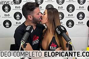 Vane Curra Shares Insights On Oral Sex In An Elo Podcast Conversation