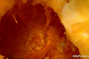 Abigail Mac Teases Halloween Solo