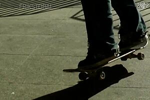 How to turn around hard during quarantine solo