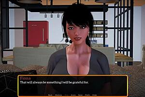 Exploring Adventures in My New Family Game Chapter 566