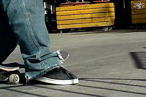 How to turn around hard during quarantine solo