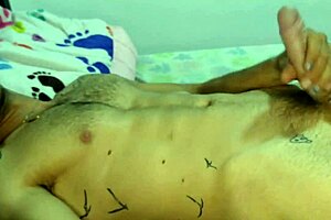 oral sex, finger and tongue in ass, quick orgasm