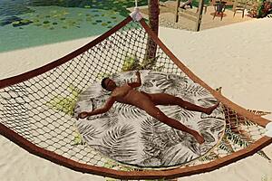 i fuck her ass and pussy