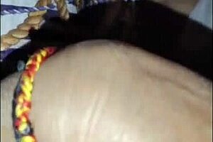 first time doggystyle fucking hairy milf with big natural tits